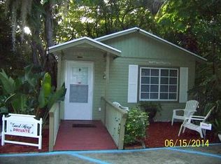 612 1/2 W New York Ave, Deland, FL 32720