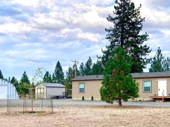 31A Carver Ln, Kettle Falls, WA 99141