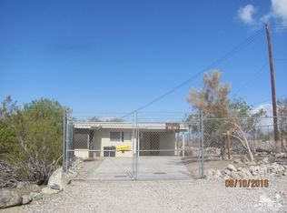 26201 Sheridan Rd, Desert Hot Springs, CA 92241