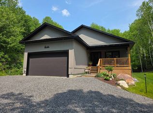 104 Greenwood Dr, Bonfield, ON P0H1E0
