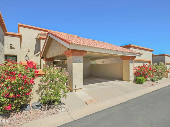 16714 E GUNSIGHT Drive #144, Fountain Hills, AZ 85268