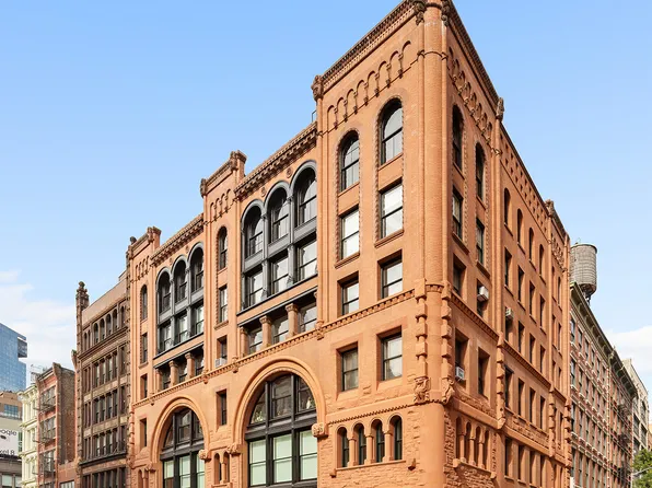 59 Wooster Street image 8 of 8