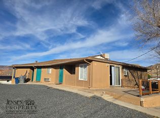520 N 250 W APT 2, La Verkin, UT 84745