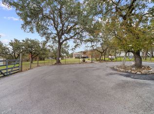 281 Limestone Cir, Spring Branch, TX 78070