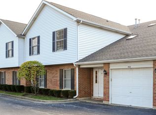 9513 Washington Rd #A1, Morton Grove, IL 60053