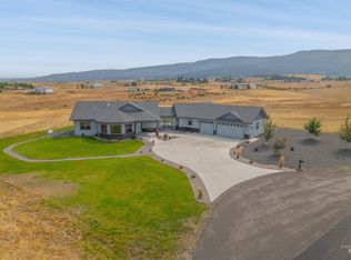 157 Ridgeview Dr, Grangeville, ID 83530