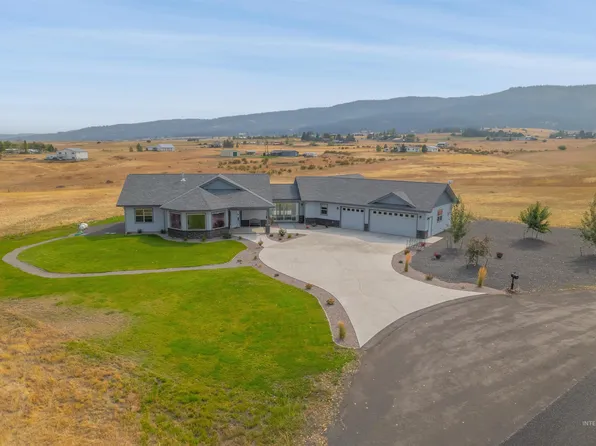 157 Ridgeview Dr, Grangeville, ID 83530