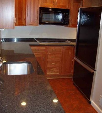 Kitchen  View 2