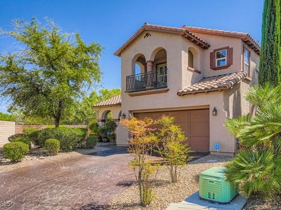11925 Love Orchid Ln, Las Vegas, NV, 89138