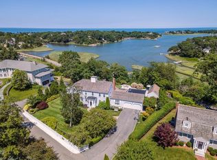 104 Jerusalem Rd, Cohasset, MA 02025