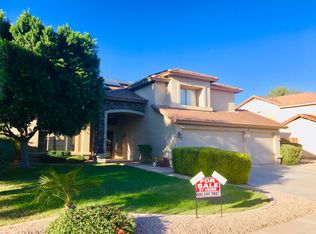 1094 E Bart St, Gilbert, AZ 85295