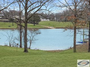 10 Eva Harbor Rd, Eva, TN 38333