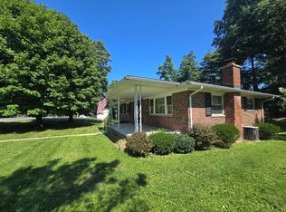 100 Painter Dr, Beckley, WV