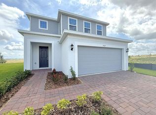 7767 Trapani Loop, Clermont, FL 34714