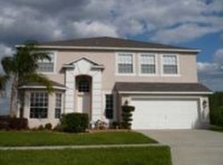 1024 Adelphi Ln, Orlando, FL 32824