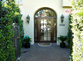 1269 S Citrus Ave, Los Angeles, CA 90019