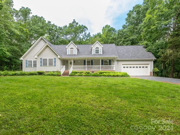 24161 Cedar Ridge Ln, Albemarle, NC 28001
