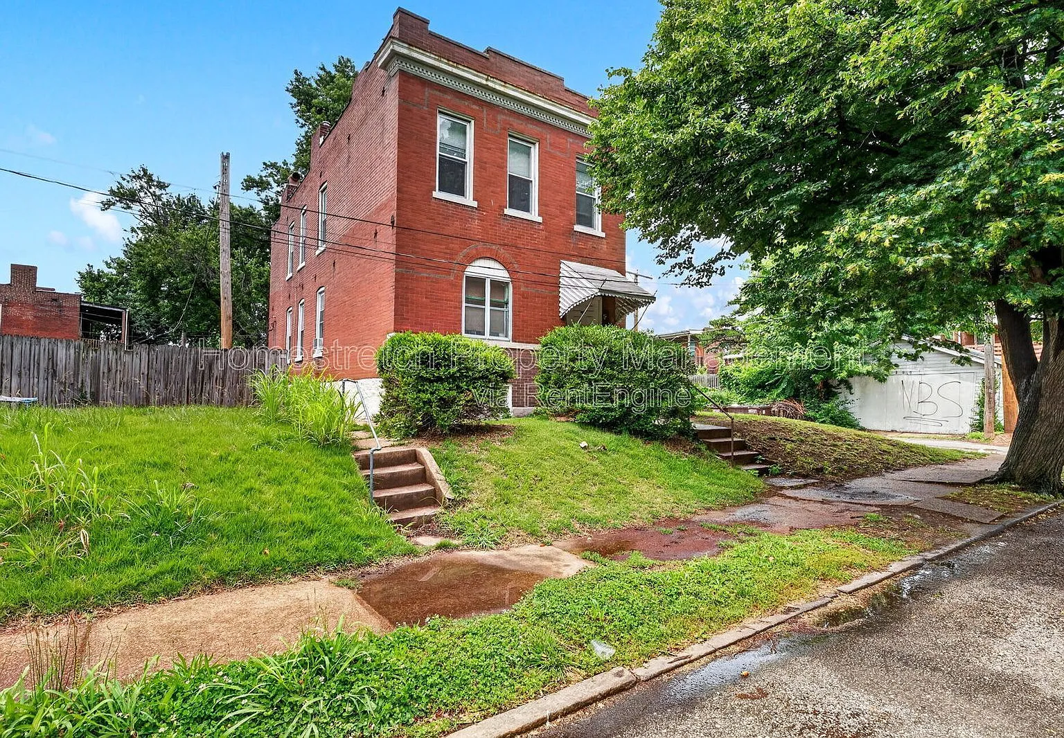 1 bed, 1.0 bath, 987 sqft, $750 — Photo 2