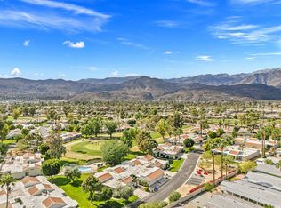 68615 Paseo Soria, Cathedral City, CA 92234