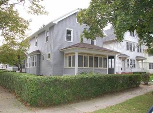 141-145 McKinley St, Rochester, NY 14609