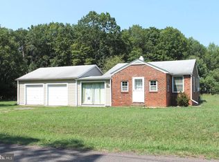 34297 Parker Rd, Locust Grove, VA 22508
