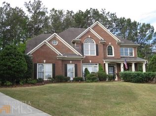 115 Wellington Pt, Fayetteville, GA 30215