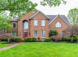 3232 Brighton Place Dr, Lexington, KY 40509