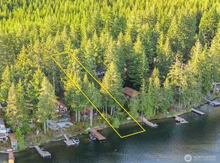 1380 E Mason Lake Dr W, Grapeview, WA 98546