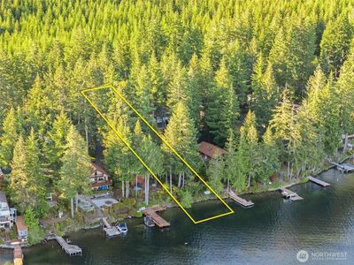 1380 E Mason Lake Drive W, Grapeview, WA, 98546