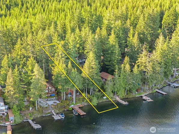 1380 E Mason Lake Drive W, Grapeview, WA 98546