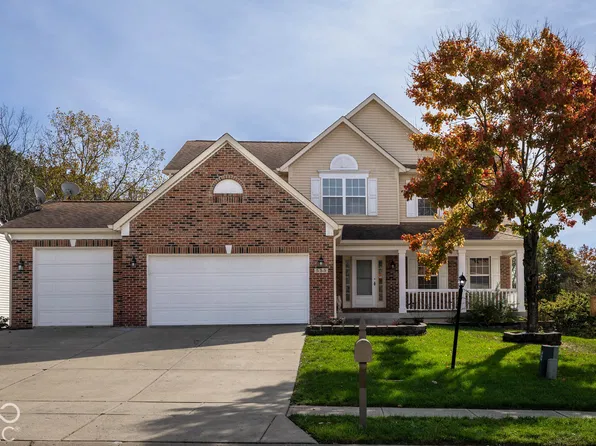 555 S Tanninger Dr, Indianapolis, IN 46239