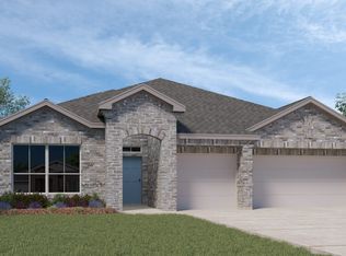 2216 Rushing Ranch Path, Georgetown, TX 78628