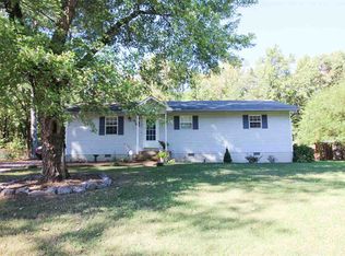 618 Hopper Barker Rd, Jackson, TN 38305