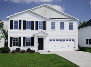 111 Daylily Dr, Springfield, GA 31329
