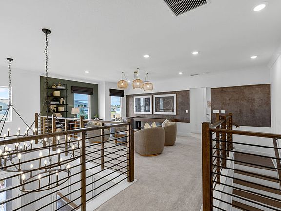 Loft Space