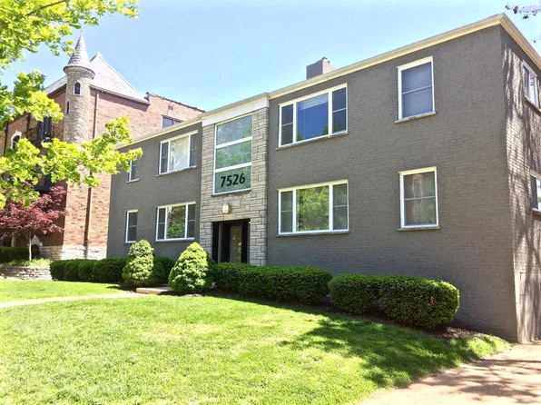 7526 Buckingham Dr APT 1E, Saint Louis, MO 63105