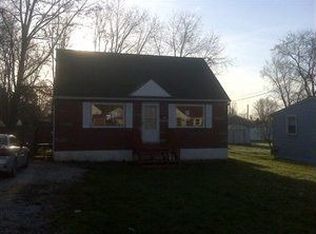 134 N Seneca St, Rittman, OH 44270