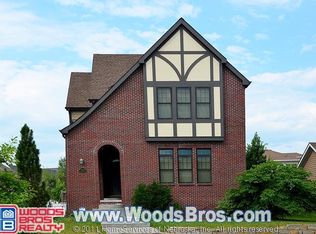 6825 Stonebrook Pkwy, Lincoln, NE 68521