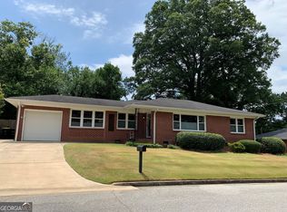 6 Eastridge Ct SW, Rome, GA 30161