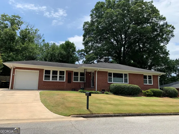 6 Eastridge Ct, Rome, GA 30161