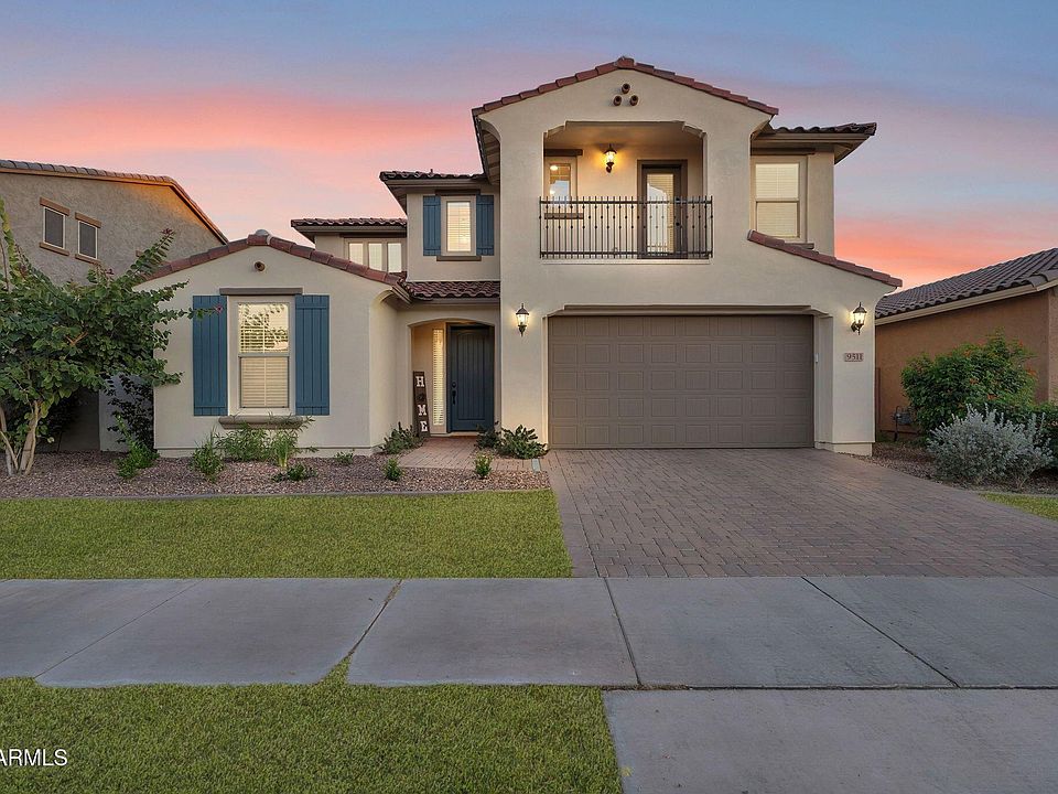 1st image of 9511 E SATURN Avenue