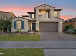 9511 E Saturn Ave, Mesa, AZ 85212
