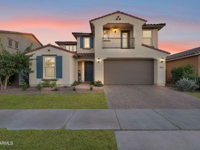 9511 E SATURN Avenue, Mesa, AZ, 85212