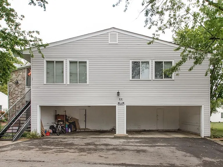 810 Bellevue Rd #218 — Photo 4