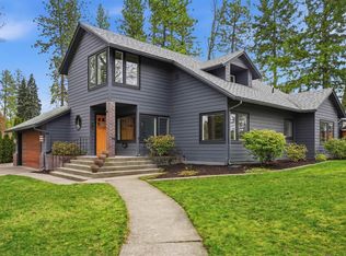 2805 S Arthur St, Spokane, WA 99203