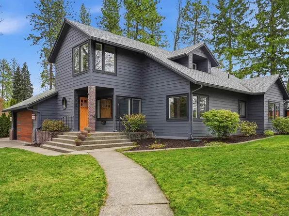 2805 S Arthur St, Spokane, WA 99203