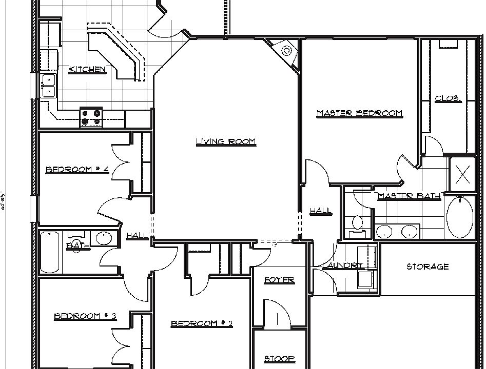 Floor Plan.