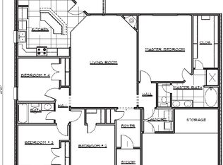 14056 Arbor Walk Dr, Denham Springs, LA 70726