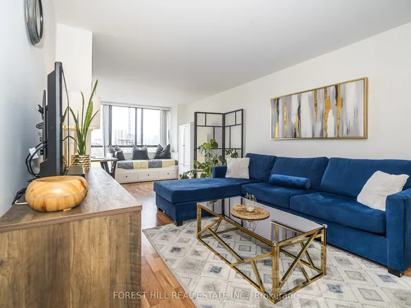 117 Gerrard St E Unit 903, Toronto, ON M5B 2L4