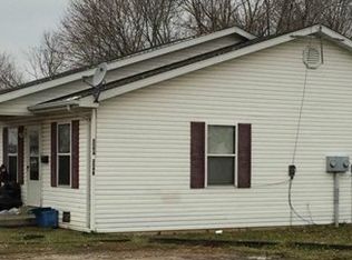 209 Springfield Rd, Owensville, MO 65066